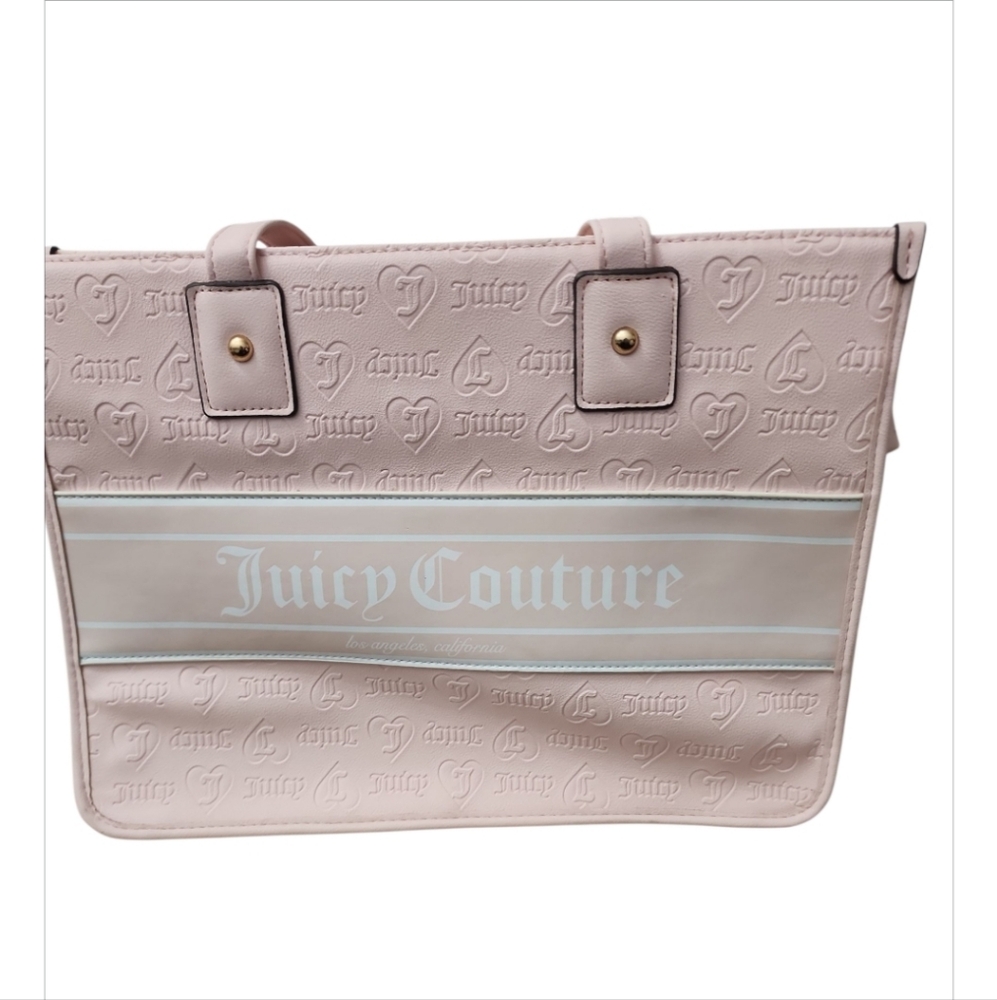 Nwot! Juicy Couture Bag
